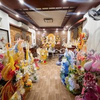 Bán Nhà 4 Tầng Mặt Đường Phan Bội Châu, Hồng Bàng, Hải Phòng. Vị Trí Vàng Kinh Doanh Buôn Bán.