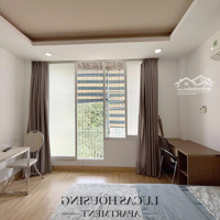 Chính Chủ Cho Thuê Studio Tại Phan Đăng Lưu - Thang Máy - Máy Giặt Riêng