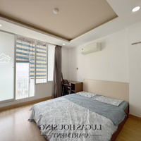 Chính Chủ Cho Thuê Studio Tại Phan Đăng Lưu - Thang Máy - Máy Giặt Riêng