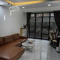 Bán Nhà 5 Tầng, Lê Trực, Bình Thạnh, Xe Hơi Ngủ Trong Nhà, 4X13M, 12 Tỷ