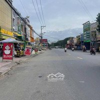 Đất Nền Dự Án Kdc Phú Gia, 3,89 Tỷ, 132M2 Tại Đường Nguyễn Khuyến, Trảng Dài, Biên Hòa, Đồng Nai