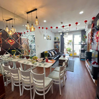 Cho Thuê 1 Phòng Ngủtara Residence Giá Tốt , Nhà Full Nội Thất