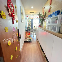Cho Thuê 1 Phòng Ngủtara Residence Giá Tốt , Nhà Full Nội Thất