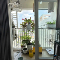 Cho Thuê 1 Phòng Ngủtara Residence Giá Tốt , Nhà Full Nội Thất
