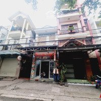 Bán Mặt Tiền Kinh Doanh + Dãy Trọ Dĩ An Thu Nhập Ổn Định