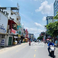 Glorious Wedding & Event Tòa Nhà 11 Tầng 15X36M Nở Hậu 26M-Mt Cmt8 Ngay Cv Lê Thị Riêng