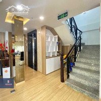 Bán Nhà Mặt Tiền Lý Tự Trọng, P. Bến Thành Q1, Diện Tích: 6M X 18M, Hđt 185 Triệu/Tháng, 4 Tầng, 50 Tỷ