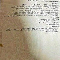 Bán Đất Tại Tô Vĩnh Diện, Đông Hòa, Dĩ An, Bình Dương, Giá Bán 2,45 Tỷ, Diện Tích 74 M2