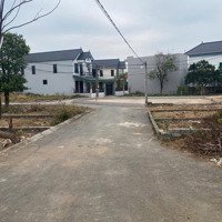 75M Đất Thổ Cư Tại Hoà Lạc Giá Rẻ Nhất Khu Ạ Còn Sót Lại