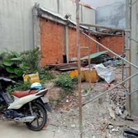 Đất bình Nhâm 63 Thuận An Bình Dương giá 1,45 tỷ
