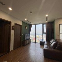 Căn Hộ 2 Phòng Ngủ Full Nội Thất Đẹp Dọn Vào Trong Tháng 3