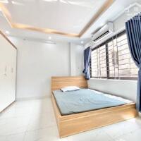 Nhà Cổ Nhuế 52m2, 5 tầng, sẵn 8 phòng cho thuê 25tr/ tháng