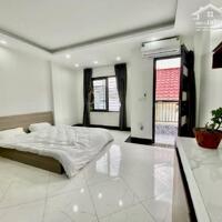 Nhà Cổ Nhuế 52m2, 5 tầng, sẵn 8 phòng cho thuê 25tr/ tháng