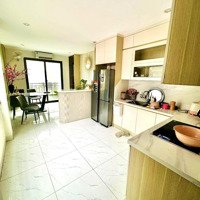 Nhà Đẹp Trường Chinh, Mặt Ngõ Ô Tô Tránh, Sát Phố, Thông Kinh Doanh, 6T Thang Máy, 43M2