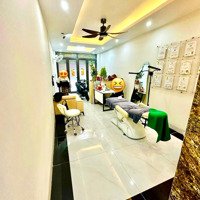 Nhà Đẹp Trường Chinh, Mặt Ngõ Ô Tô Tránh, Sát Phố, Thông Kinh Doanh, 6T Thang Máy, 43M2