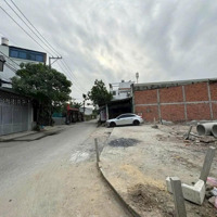 Bán Gấp Lô Đất Thạnh Xuân 43 Ngay Cao Đẳng Điện Lực Quận 12