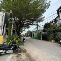Bán Gấp Lô Đất Thạnh Xuân 43 Ngay Cao Đẳng Điện Lực Quận 12