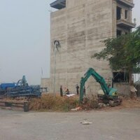 Em bán duy nhất 1 ô góc liền kề sát trường đại học tài chính - giá chỉ 3xtr/m