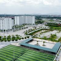 Em bán duy nhất 1 ô góc liền kề sát trường đại học tài chính - giá chỉ 3xtr/m