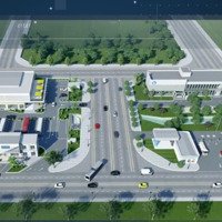 Cho Thuê Kho Bãi Hiện Đại Tại Trung Tâm Logistics Hàng Đầu, Kết Nối Giao Thương Việt - Trung.