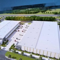 Cho Thuê Kho Bãi Hiện Đại Tại Trung Tâm Logistics Hàng Đầu, Kết Nối Giao Thương Việt - Trung.