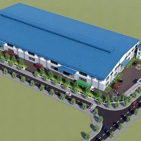 Cho Thuê Nhà Xưởng Tiêu Chuẩn Trong Kcn Tỉnh Nam Định ( Vị Trí Đắc Địa- Giá Hấp Dẫn )