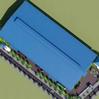 Cho Thuê Nhà Xưởng Tiêu Chuẩn Trong Kcn Tỉnh Nam Định ( Vị Trí Đắc Địa- Giá Hấp Dẫn )