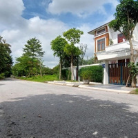 Chỉ Với 13 Tỷ Sở Hữu Ngay Biệt Thự Mới Xây Dựng, 2 Mặt Thoáng, View Hồ Tại Khu Đô Thị Hà Phong