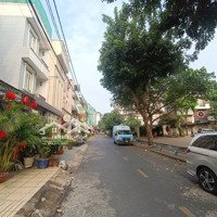 Khu Vip Linh Chiểu - Thủ Đức - 4 Tầng - 81M2 - - Gần Hoàng Diệu 2 - Ngay Công Viên - 15 Tỷ