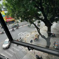 Mặt Phố Trung Tâm Đống Đa - Vị Trí Đẹp Nhất Phố - Tầm Tiền Không Có Căn Thứ 2 - Thang Máy - Kinh Do