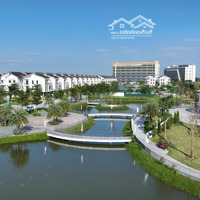 Đón Sóng Bắc Ninh Lên Tp Trực Thuộc Trung Ương- Biệt Thự 180M2 Với Giá 50 Triệu/M2