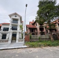 Danh Sách Các Căn Biệt Thự Giá Cực Tốt Đầu Tư Tại Dự Án Vinaconex Kđt Quang Minh - Ml - Hn
