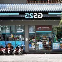Siêu Hiếm! Nhà Mặt Tiền Đường Tân Cảng. Dt: 7,65X17,9M - Kv Nhiều Building Office, Cafe, 32 Tỷ