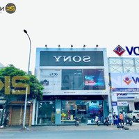 Không Có Sản Phẩm So Sánh!Mặt Tiềnngô Gia Tự, Q.10, 12X25M, 2 Tầng - Hđt: 220 Triệu, Giá Bán 76 Tỷ