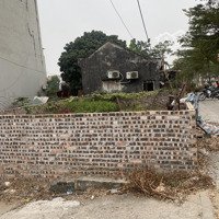 Bán Đất Phân Lô Tây Tựu, Bắc Từ Liêm 80M Mặt Tiền 5,6M Ô Tô Vòng Quanh Thoáng Mát 9,8Tỷ
