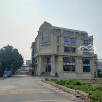 Bán Đất Phân Lô Tây Tựu, Bắc Từ Liêm 80M Mặt Tiền 5,6M Ô Tô Vòng Quanh Thoáng Mát 9,8Tỷ