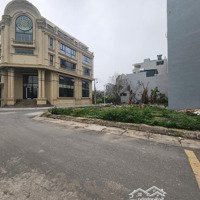 Bán Đất Phân Lô Tây Tựu, Bắc Từ Liêm 80M Mặt Tiền 5,6M Ô Tô Vòng Quanh Thoáng Mát 9,8Tỷ