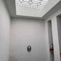 Nhà Hẻm Ôtô Đường Phan Đình Phùng Phường 17 Quận Phú Nhuận.