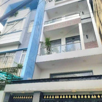 Nhà Cực Chất Gần Út Tịch 3 Bước Tới Sân Bay-Lexus Ngủ Nhà-50M2-4Tàng-(4,2*12M)-Nhỉng 9Tỷ.