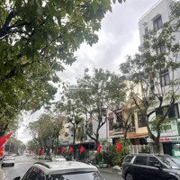 Bán Căn Nhà Đặc Biệt - Phố Dương Khuê - Đỗ Bá - Biển Mỹ Khê. Diện Tích 115M2 Ngang 6M 13Ty
