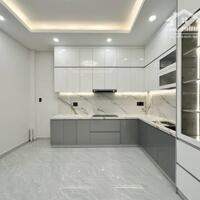 Nhà Đường Đặng Văn Văn Ngữ Quận Phú Nhuận Phường 10.