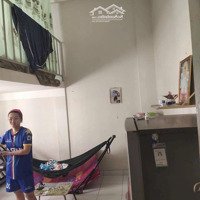 Chung Cư Định Hòa ,Sổ Hồng Để Tại Nhà ,Lầu 1 Giá Bán 440 Triệu (100% Tiền )Sài Gòn Mua Được