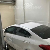 Nhà 2Mặt Tiềnhẻm Thông Oto - Gần Vincom Võ Văn Ngân ,P. Linh Chiểu - 3 Tầng Sân Thượng 60M2 Ngang 6M