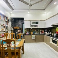 Nhà Phố Thiên Lôi - Khúc Thừa Dụ , 50M 4 Tầng - Đẹp Như Mới - Giá 3.35 Tỉ