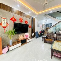 Nhà Phố Thiên Lôi - Khúc Thừa Dụ , 50M 4 Tầng - Đẹp Như Mới - Giá 3.35 Tỉ