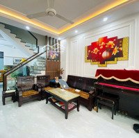 Nhà Phố Thiên Lôi - Khúc Thừa Dụ , 50M 4 Tầng - Đẹp Như Mới - Giá 3.35 Tỉ
