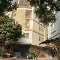 Bán Nhà Lô Góc Mặt Phố Trần Vỹ, Cầu Giấy 45M2 Tầng 1, 62M2 Tầng 2 Thông Sàn Kinh Doanh 32 Tỷ