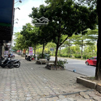 Bán Nhà Lô Góc Mặt Phố Trần Vỹ, Cầu Giấy 45M2 Tầng 1, 62M2 Tầng 2 Thông Sàn Kinh Doanh 32 Tỷ