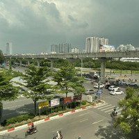 Bán Nhà Lô Góc Mặt Phố Trần Vỹ, Cầu Giấy 45M2 Tầng 1, 62M2 Tầng 2 Thông Sàn Kinh Doanh 32 Tỷ