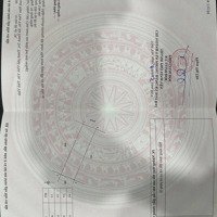 Hàng Kín Kđt Nam Vĩnh Yên, Vĩnh Phúc Sổ Hồng Sẵn Công Chứng.e4_25_X Đường 13.5M Hướng Tây Nam.
